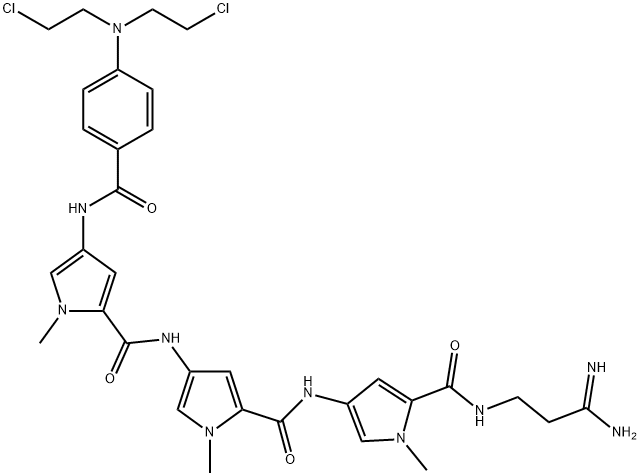 Tallimustine|他莫司汀