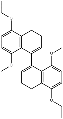 NAN-190 HYDROBROMIDE Structure