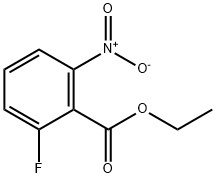1154426-16-0 2-氟-6-硝基苯甲酸乙酯