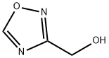 (1,2,4-Oxadiazol-3-yl)Methanol 化学構造式