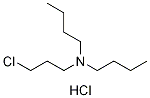 3-(DIBUTYLAMINO)PROPYL CHLORIDE HYDROCHLORIDE (DBPC.HCL)