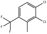 2,3-Dichloro-6-(trifluoromethyl)toluene