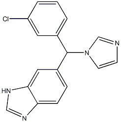 Liarozole|利阿唑