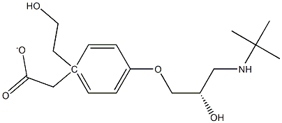 化合物 T32458, 115609-61-5, 结构式
