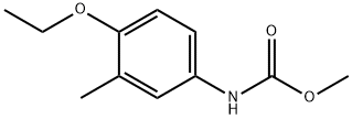 115719-79-4 Carbamic acid, (4-ethoxy-3-methylphenyl)-, methyl ester (9CI)