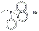 Isopropyl-d7 TriphenylphosphoniuM Structure