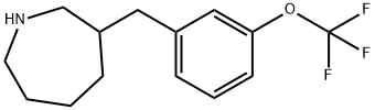 1158747-82-0 Structure