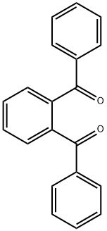 1,2-二苯基苯 试剂, 1159-86-0, 结构式