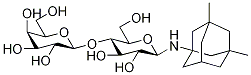 Memantine Lactose Adduct