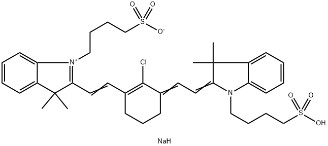 IR783 Structure