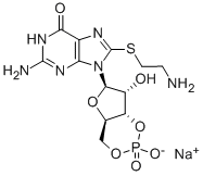 115974-70-4 Structure