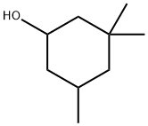 3,3,5-トリメチルシクロヘキサノール (cis-, trans-混合物)