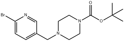 1160923-86-3 Structure