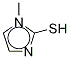 Methimazole-D3 Structure