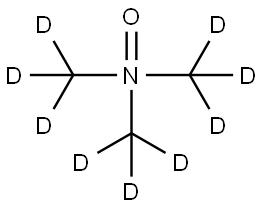 1161070-49-0 N,N-Di(Methyl-d3)Methan-d3-aMine N-Oxide