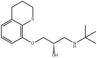 (-)-Tertatolol|特他洛尔杂质2