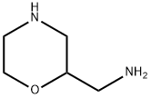 Morpholin-2-yl-methylamine