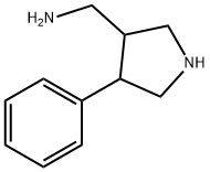 116169-49-4 (Trans-4-phenylpyrrolidin-3-yl)MethanaMine dihydrochloride