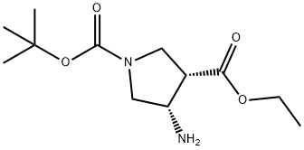 1161742-89-7 Structure