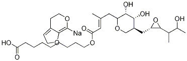 116182-43-5 Structure