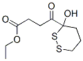 carbethoxy propionyldithranol 结构式