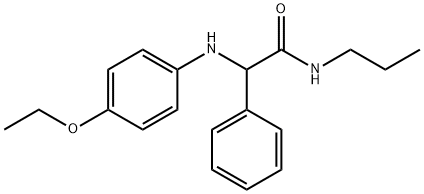 4-FLUORO-N-METHOXY-N-METHYLBENZAMIDE Struktur