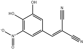 酪氨酸磷酸化抑制剂 AG 1288 结构式