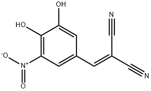 TYRPHOSTIN AG 1288 Structure