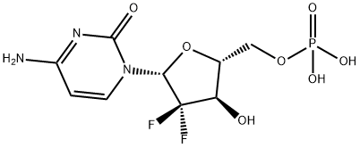 116371-67-6 吉西他滨单磷酸酯