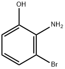 2-AMINO-3-BROMOPHENOL