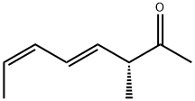 116454-33-2 4,6-Octadien-2-one, 3-methyl-, [R-(E,Z)]- (9CI)