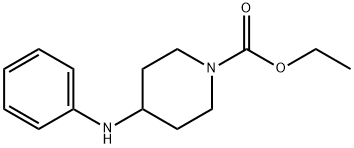 N-(1-Carbethoxypiperidin-4-yl)Aniline