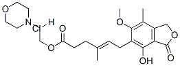 化合物 T23035,116680-01-4,结构式