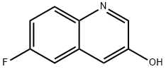 1167056-03-2 6-氟-3-羟基喹啉