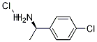 (R)-(+)-1-(4-CHLOROPHENYL)ETHYLAMINE-HCl