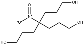 甲硝基三丙醇,116747-80-9,结构式
