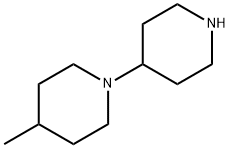 116797-02-5 Structure