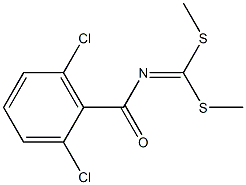 116800-83-0 Structure