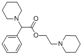 Dipiproverine Structure