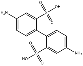 117-61-3 联苯胺双磺酸