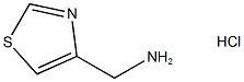 117043-86-4 4-(氨甲基)噻唑盐酸盐