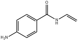 117060-55-6 Benzamide, 4-amino-N-ethenyl- (9CI)