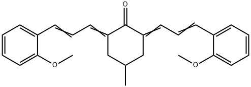 117069-09-7 Structure