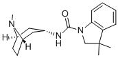 BRL-46470 化学構造式