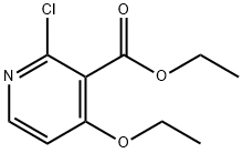 Ethyl 6-chloro-4-ethoxypyridin-3-carboxylate price.