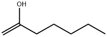 1-Hepten-2-ol (9CI) 结构式