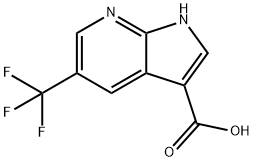 1171920-15-2 Structure