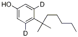 4-叔辛基苯酚-3,5-D2
