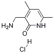 1173081-96-3 Structure