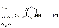 RAC维洛沙嗪-D5盐酸,117320-32-8,结构式